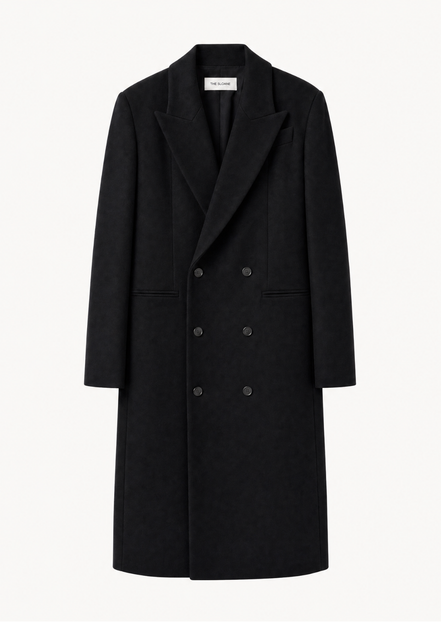 Chelsea Coat 