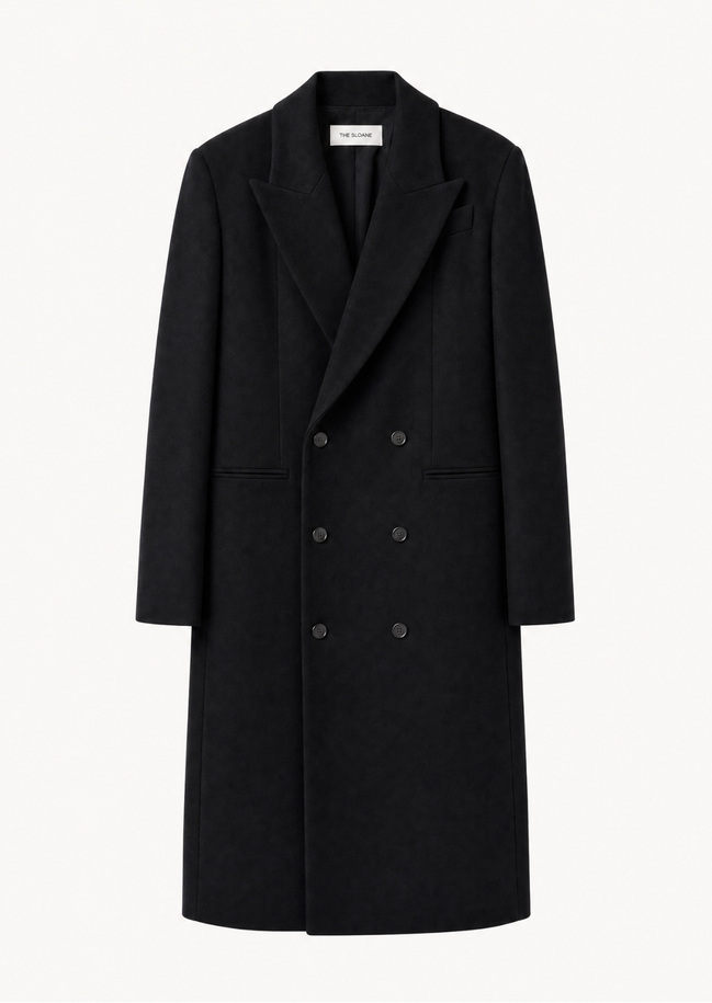 Chelsea Coat 