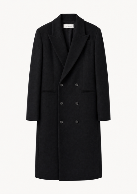 Chelsea Coat 