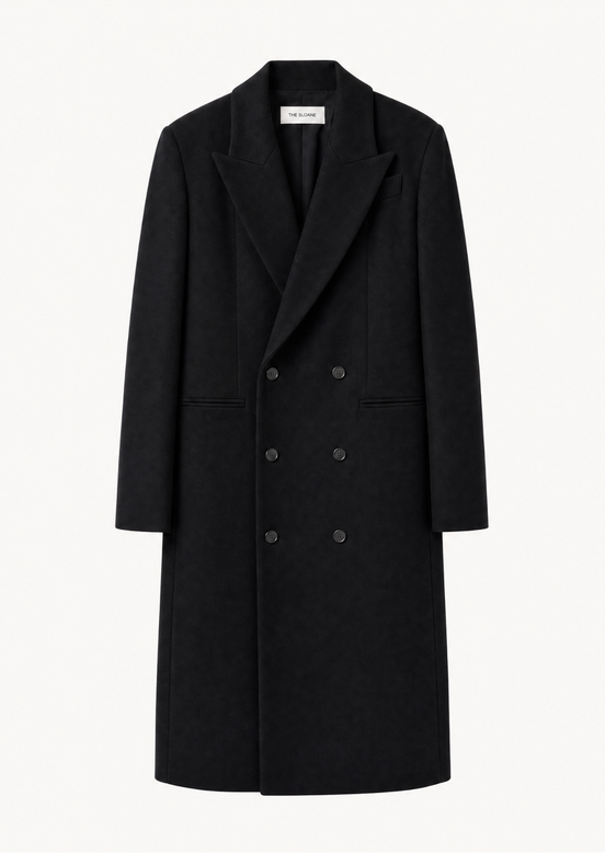 Chelsea Coat 