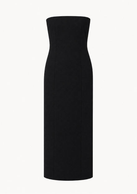 Crosby Dress