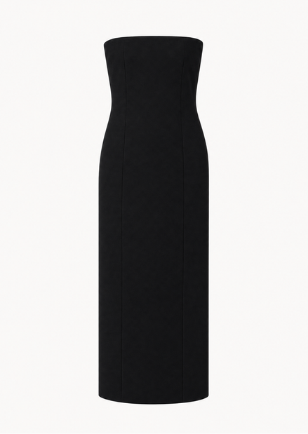 Crosby Dress