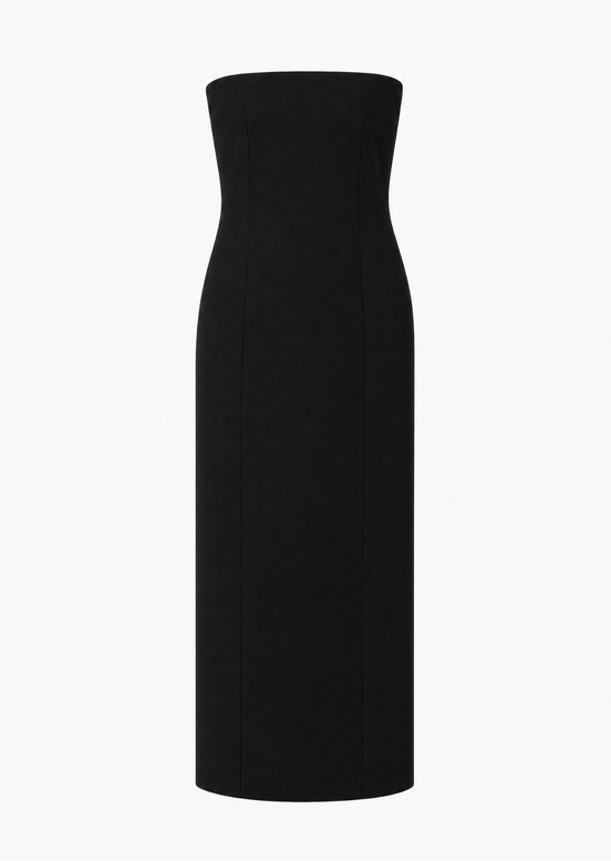 Crosby Dress