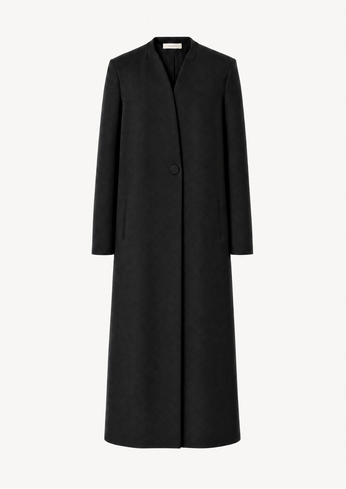 Franklin Overcoat