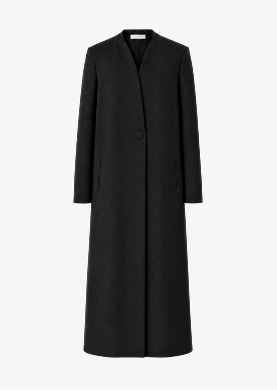 Franklin Overcoat