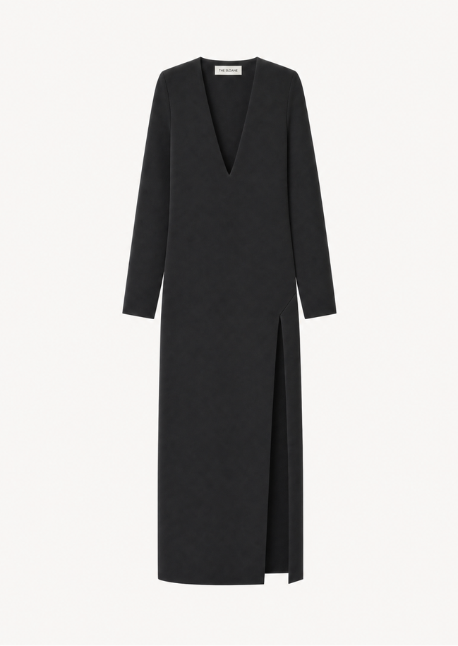 Midtown Dress 