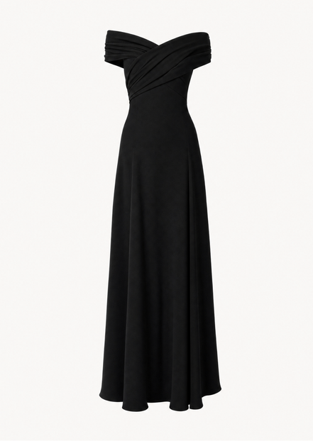 Soho Dress