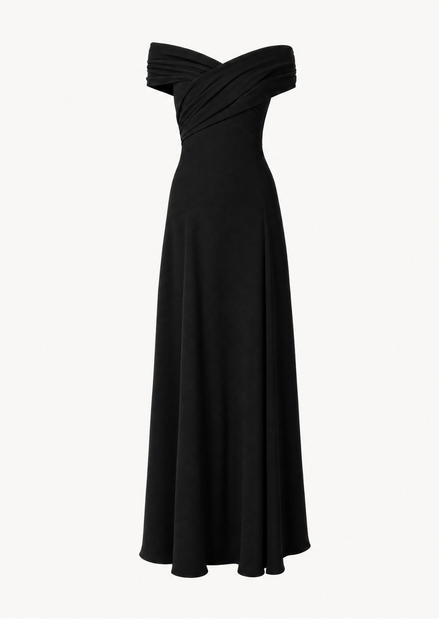 Soho Dress