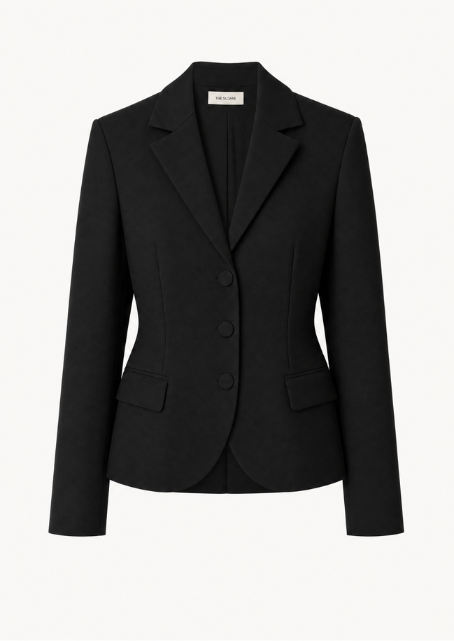 Spencer Blazer 